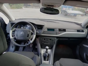 Citroen C5 2.0 HDI | Mobile.bg    9