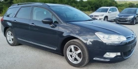 Citroen C5 2.0 HDI | Mobile.bg    2