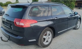 Citroen C5 2.0 HDI | Mobile.bg    7