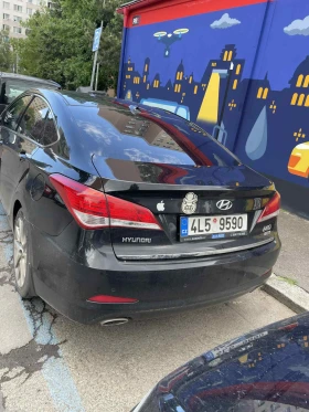 Hyundai I40 | Mobile.bg    3