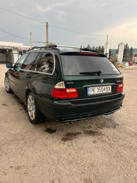 Обява за продажба на BMW 330 ~4 499 лв. - изображение 2