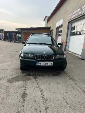 Обява за продажба на BMW 330 ~4 499 лв. - изображение 5