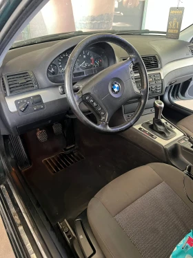Обява за продажба на BMW 330 ~4 499 лв. - изображение 7
