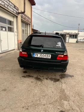 Обява за продажба на BMW 330 ~4 499 лв. - изображение 1