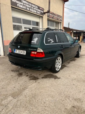 Обява за продажба на BMW 330 ~4 499 лв. - изображение 3