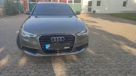 Audi A6 | Mobile.bg    2