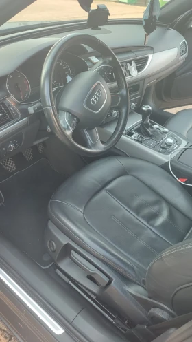 Audi A6 | Mobile.bg    11