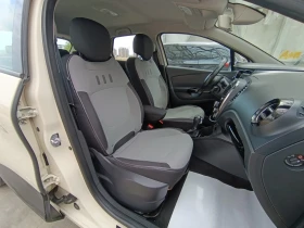 Renault Captur AUTOMATIC - 16500 лв. - 51916579 12
