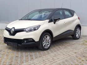 Renault Captur AUTOMATIC