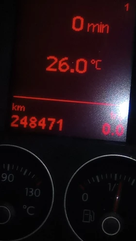 VW Touran 2.0  7 | Mobile.bg    3