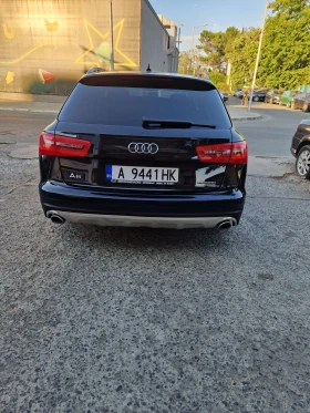 Audi A6 Allroad 3.0 TDI  | Mobile.bg    5