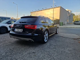 Audi A6 Allroad 3.0 TDI  | Mobile.bg    4