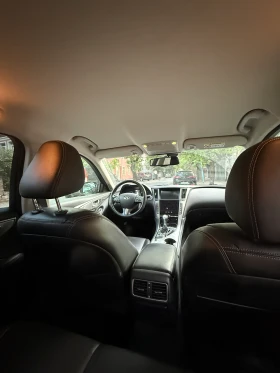 Infiniti Q50 2.2d Premium - 99, 000 км - 22000 лв. - 57944295 7
