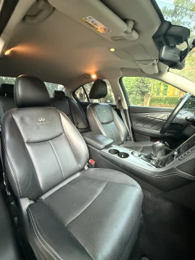 Infiniti Q50 2.2d Premium - 99, 000 км - 22000 лв. - 57944295 6