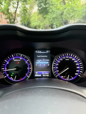 Infiniti Q50 2.2d Premium - 99, 000 км - 22000 лв. - 57944295 4