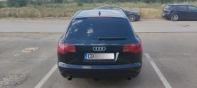 Обява за продажба на Audi A6 Avant (4F5, C6) ~8 500 лв. - изображение 3