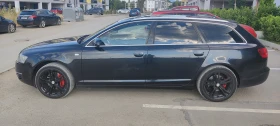 Обява за продажба на Audi A6 Avant (4F5, C6) ~8 500 лв. - изображение 5