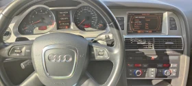 Обява за продажба на Audi A6 Avant (4F5, C6) ~8 500 лв. - изображение 11