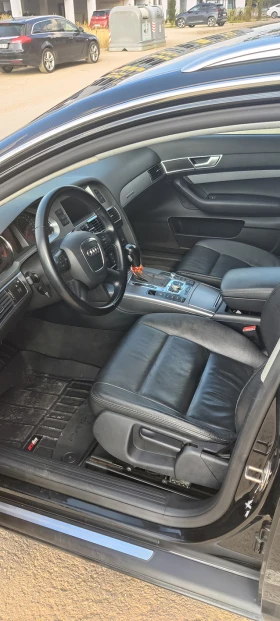 Обява за продажба на Audi A6 Avant (4F5, C6) ~8 500 лв. - изображение 9