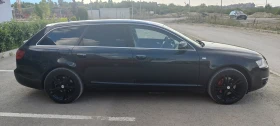 Обява за продажба на Audi A6 Avant (4F5, C6) ~8 500 лв. - изображение 1