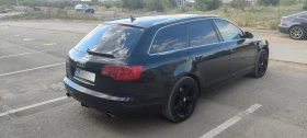 Обява за продажба на Audi A6 Avant (4F5, C6) ~8 500 лв. - изображение 2
