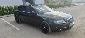 Обява за продажба на Audi A6 Avant (4F5, C6) ~8 500 лв. - изображение 1