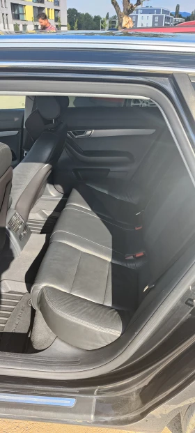 Обява за продажба на Audi A6 Avant (4F5, C6) ~8 500 лв. - изображение 10