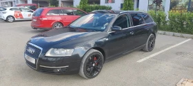 Обява за продажба на Audi A6 Avant (4F5, C6) ~8 500 лв. - изображение 6