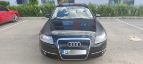 Обява за продажба на Audi A6 Avant (4F5, C6) ~8 500 лв. - изображение 7