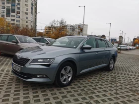 Обява за продажба на Skoda Superb ~36 000 лв. - изображение 2