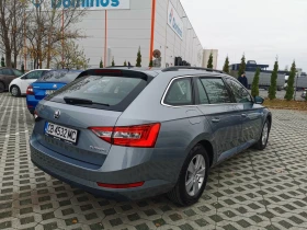 Обява за продажба на Skoda Superb ~36 000 лв. - изображение 4