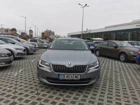 Обява за продажба на Skoda Superb ~36 000 лв. - изображение 1