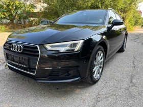 Audi A4 Quattro/360/Full-led/Digital/Keyless