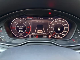 Обява за продажба на Audi A4 Quattro/360/Full-led/Digital/Keyless ~36 000 лв. - изображение 10