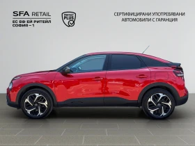 Citroen C4 FEEL PACK PureTech 130 S&S Гаранция до 11.2028 г. - 36900 лв. - 57597058 8
