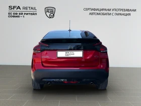 Citroen C4 FEEL PACK PureTech 130 S&S Гаранция до 11.2028 г. - 36900 лв. - 57597058 6