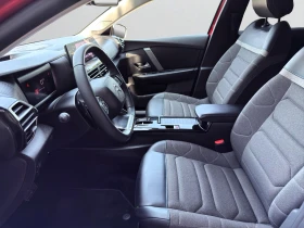 Citroen C4 FEEL PACK PureTech 130 S&S Гаранция до 11.2028 г. - 36900 лв. - 57597058 10