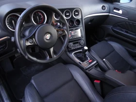 Alfa Romeo 159 sportwagon 2.0 JTDm - 136k.c. / Distinctive / Koja /Euro-5A/ - 9300 лв. - 21109711 8