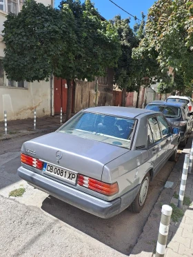 Mercedes-Benz 190 | Mobile.bg    2