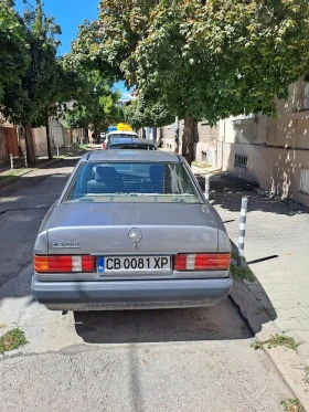 Mercedes-Benz 190 | Mobile.bg    3
