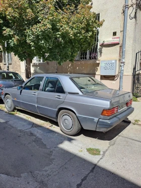Mercedes-Benz 190 | Mobile.bg    4