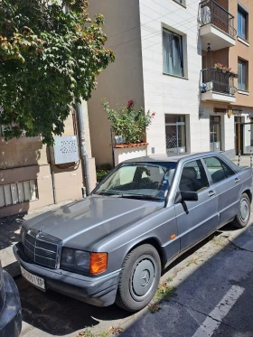 Mercedes-Benz 190 | Mobile.bg    5