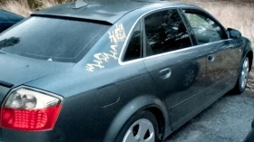 Обява за продажба на Audi A4 Ауди А4 В6-1, 8Т ~4 100 лв. - изображение 3
