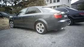 Обява за продажба на Audi A4 Ауди А4 В6-1, 8Т ~4 100 лв. - изображение 2