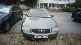 Обява за продажба на Audi A4 Ауди А4 В6-1, 8Т ~4 100 лв. - изображение 1