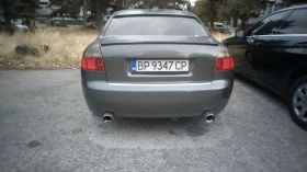 Обява за продажба на Audi A4 Ауди А4 В6-1, 8Т ~4 100 лв. - изображение 1