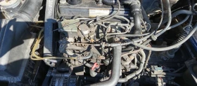 VW Vento 1.9 TD | Mobile.bg    6