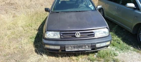    VW Vento 1.9 TD