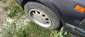 VW Vento 1.9 TD | Mobile.bg    11