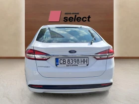 Ford Mondeo 1.5 EcoBoost - 27990 лв. - 88577147 6